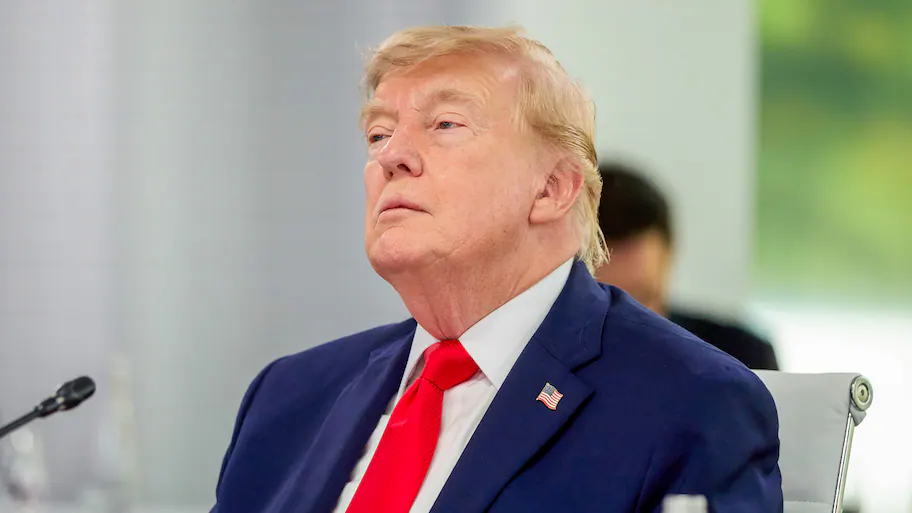 Washington is tightening its rules on countries like India and China for continuing to buy