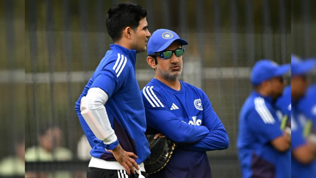 Gautam Gambhir, Shubman Gill's major '2027 World Cup' Request, BCCI In Talks With South Africa