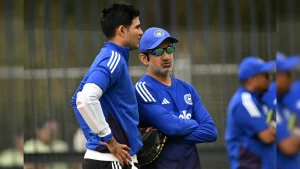 Gautam Gambhir, Shubman Gill's major '2027 World Cup' Request, BCCI In Talks With South Africa