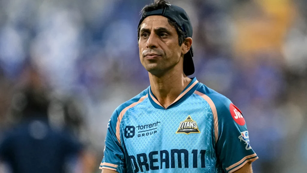 Another name is former India cricketer and 2011 World Cup-winner Ashish Nehra , who has enjoyed