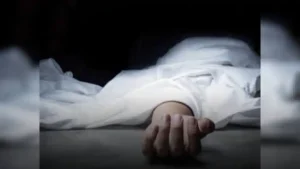 Jaipur: A woman’s body was found buried in the garden of a rented house in Jaipur