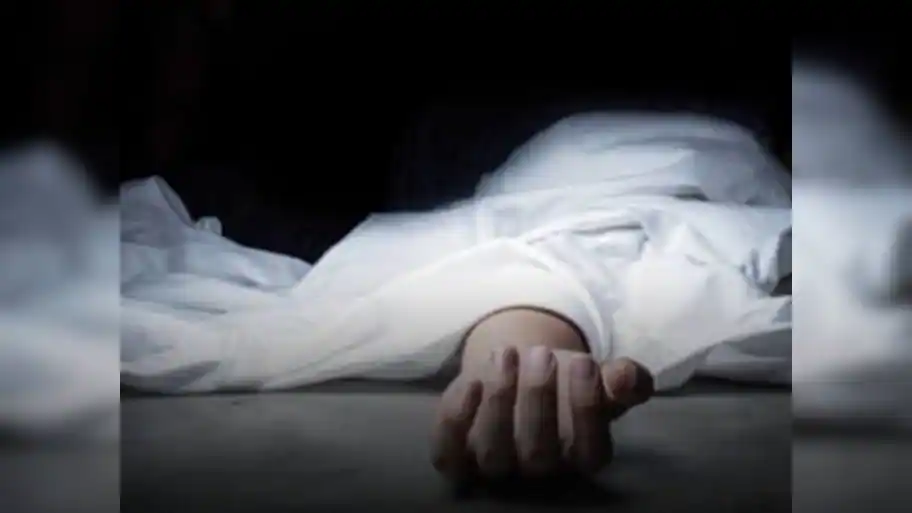 Jaipur: A woman’s body was found buried in the garden of a rented house in Jaipur