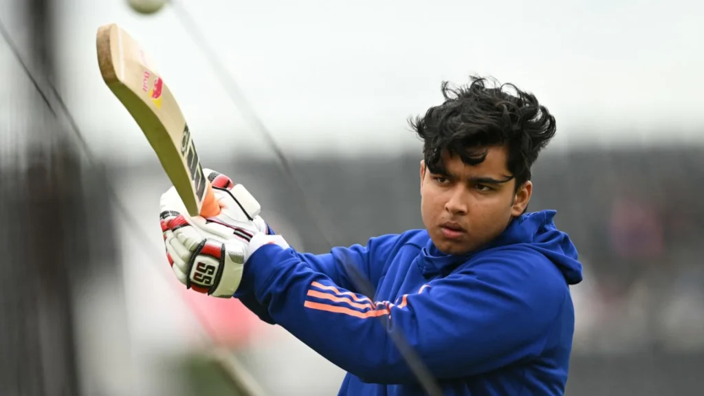 India Star Makes Bold Vaibhav Sooryavanshi Prediction Ahead Of Asian Games