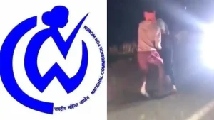Three people have been arrested, and a Special Investigation Team (SIT) has been formed