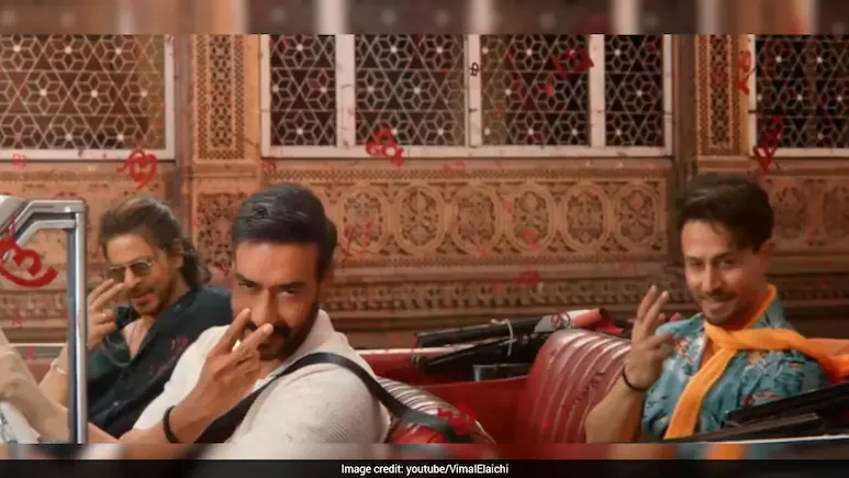 Vimal Elaichi Makers Approach Delhi High Court Against Food Body Notices To 3 Actors