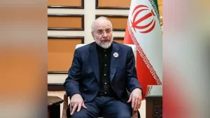 'Old American order has collapsed': Ghalibaf raises concerns over of internal errors as Iran sets 7