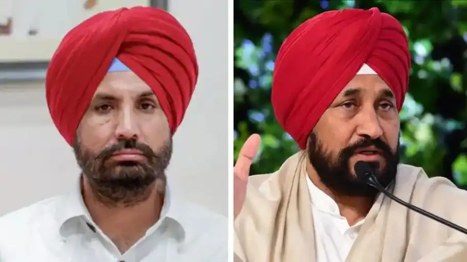 Something similar appears to have happened with Bhupesh Baghel in the Punjab Congress