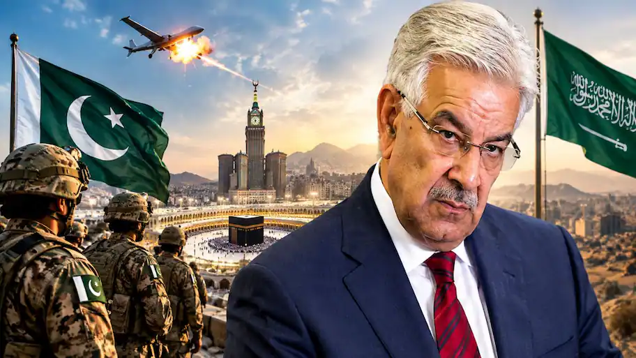 Pakistan's Defence Minister Khawaja Asif stated that there is no need for a formal agreement