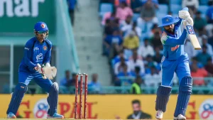 India vs Afghanistan 1st T20I in Delhi to go ahead on September 13 — No Postponement