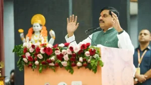 Madhya Pradesh Chief Minister Mohan Yadav on Wednesday said nine new Ayurveda colleges are