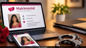 Rs 11 Crore Matrimonial Fraud Racket Busted In Madhya Pradesh, 6 Arrested