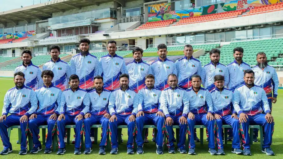 Bangladesh have marched into the semifinals of the Asian Games 2026 after their quarterfinal