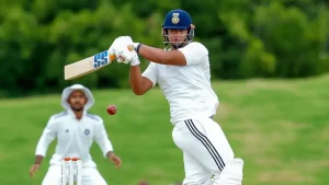 Ishan Kishan's stroke-filled unbeaten knock of 39 after Vaibhav Sooryavanshi's fiery 43 helped