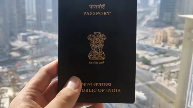What's In Centre's New Passport Rules? — From Children's Validity To Fee Hikes