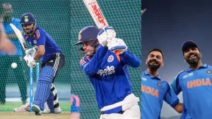 Shubman Gill will lead a squad that brings together several established names and a few players