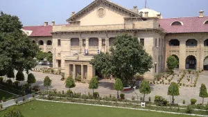 Allahabad High Court — Covid Over, But Plague Of Custodial Deaths Continues