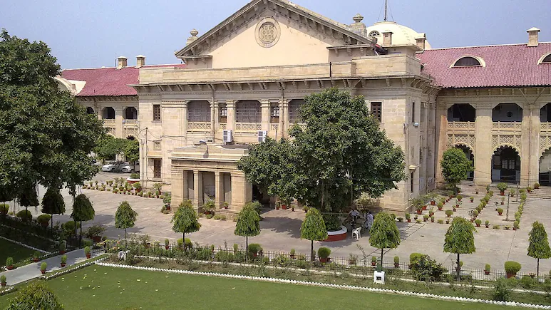 Allahabad High Court — Covid Over, But Plague Of Custodial Deaths Continues