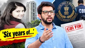 In condemning six years of media trial and false allegations, Thackeray stated that he will not