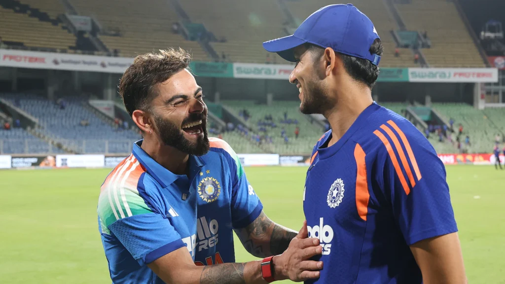 India captain Shubman Gill on Sunday said his side would continue to have an eighth batting
