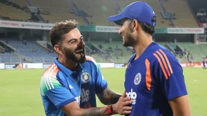 India captain Shubman Gill on Sunday said his side would continue to have an eighth batting