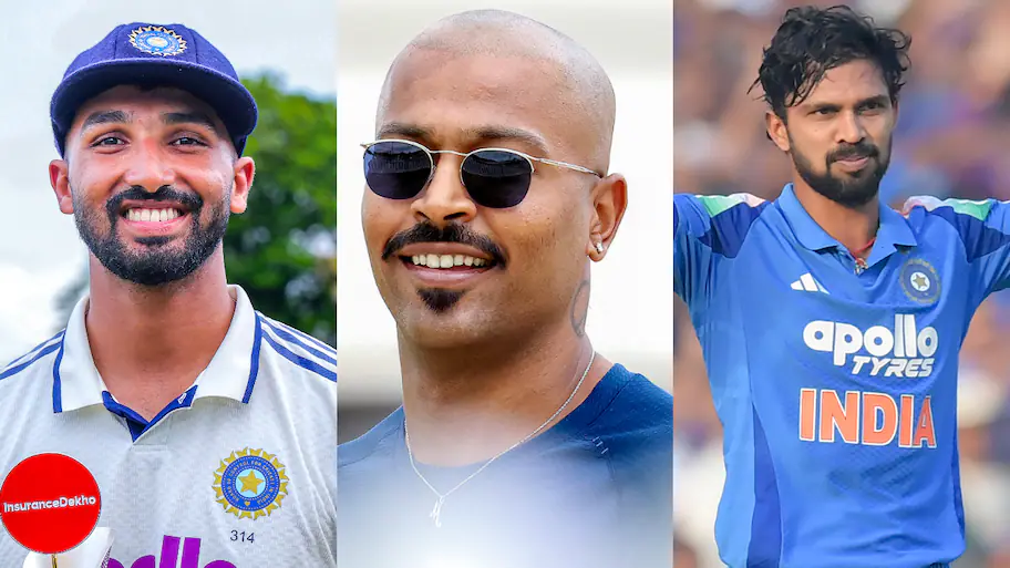 Devdutt Padikkal leads the multi-day squad after a strong Test tour of Sri Lanka, where he