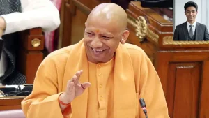 Opinion | Revisiting CM Yogi's Parliamentary farewell speech that set the blueprint for Viksit