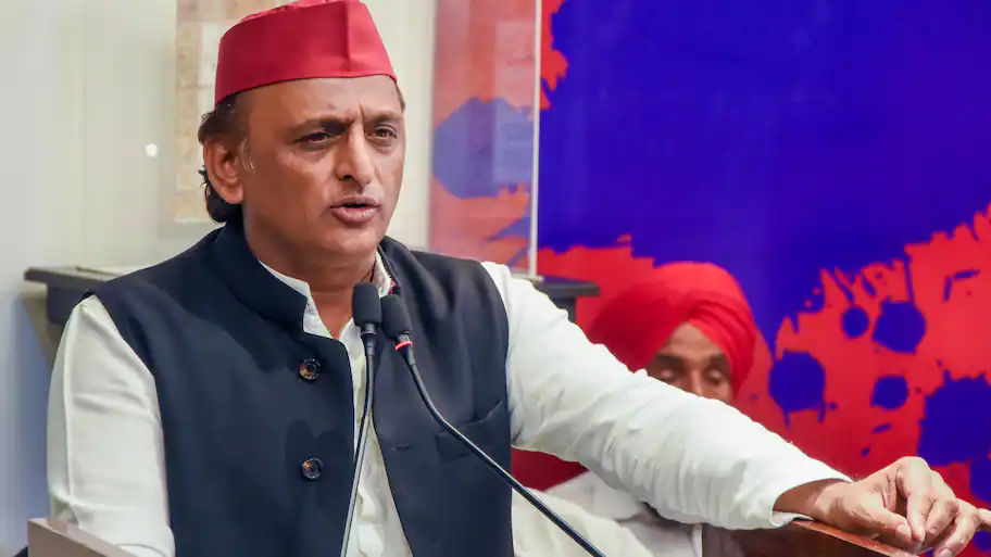 Akhilesh Yadav sounds 2027 poll bugle, pledges AI and remote sensing push in governance — 'Cut