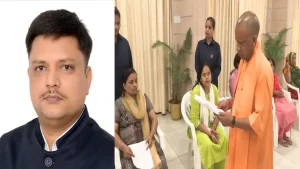 Uttar Pradesh Chief Minister Yogi Adityanath's style of governance offers a more complicated