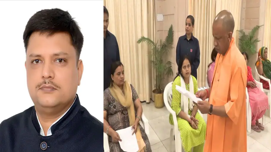 Uttar Pradesh Chief Minister Yogi Adityanath's style of governance offers a more complicated