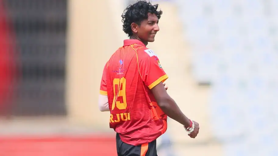 Ludhiana Lions produced an impressive all-round performance to defeat Bathinda Royals by three