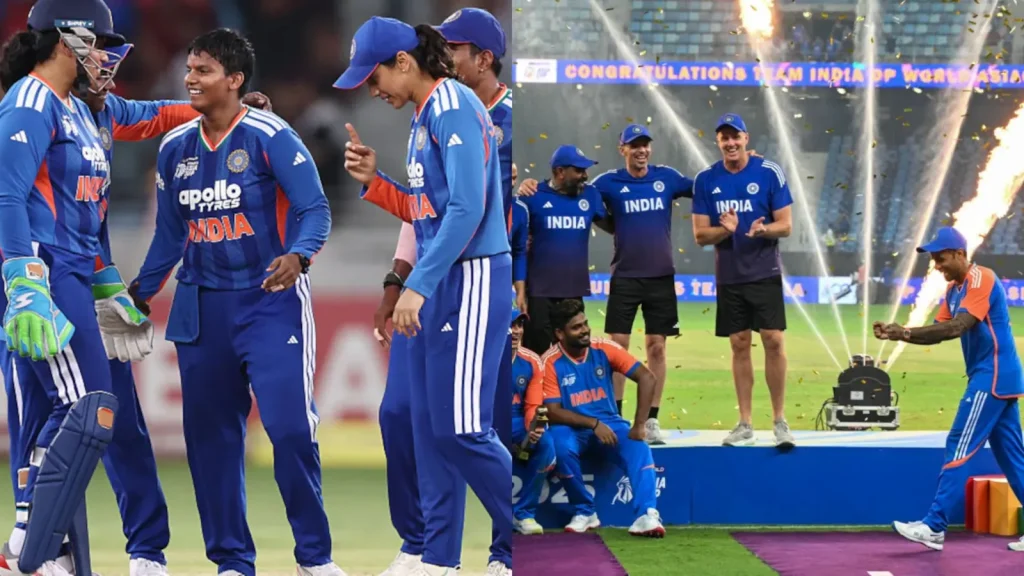 BCCI Secretary Devajit Saikia's major Update On Asia Cup Trophies Amid Mohsin Naqvi Drama