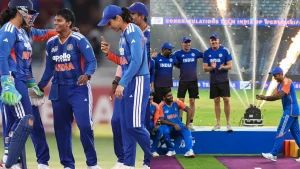 BCCI Secretary Devajit Saikia's major Update On Asia Cup Trophies Amid Mohsin Naqvi Drama