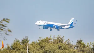 Why it matters: IndiGo Agartala-Delhi flight lands safely in Lucknow after cargo smoke warning