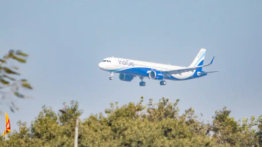 Why it matters: IndiGo Agartala-Delhi flight lands safely in Lucknow after cargo smoke warning