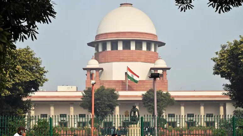 Supreme Court Pulls Up Centre For 'Denying' Disabled Soldiers Their Benefits