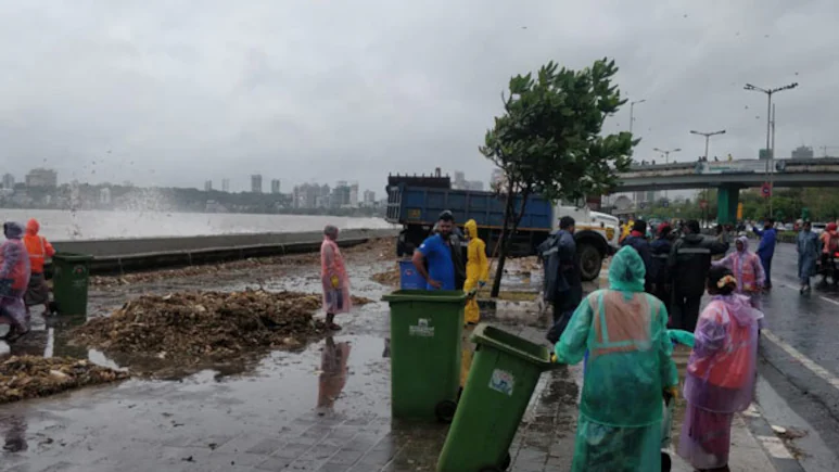Why it matters: 'Entire Mumbai Filled With Filth': High Court's Warning Over Garbage Problem