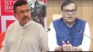 Sarma said the Assam government has already allocated Rs 35 crore for the development