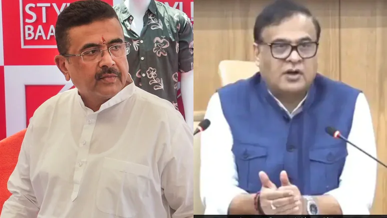 Sarma said the Assam government has already allocated Rs 35 crore for the development