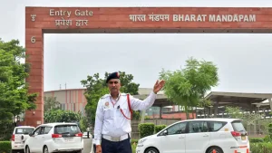 Delhi Police issues traffic advisory for Sunday rehearsal — BRICS Summit 2026