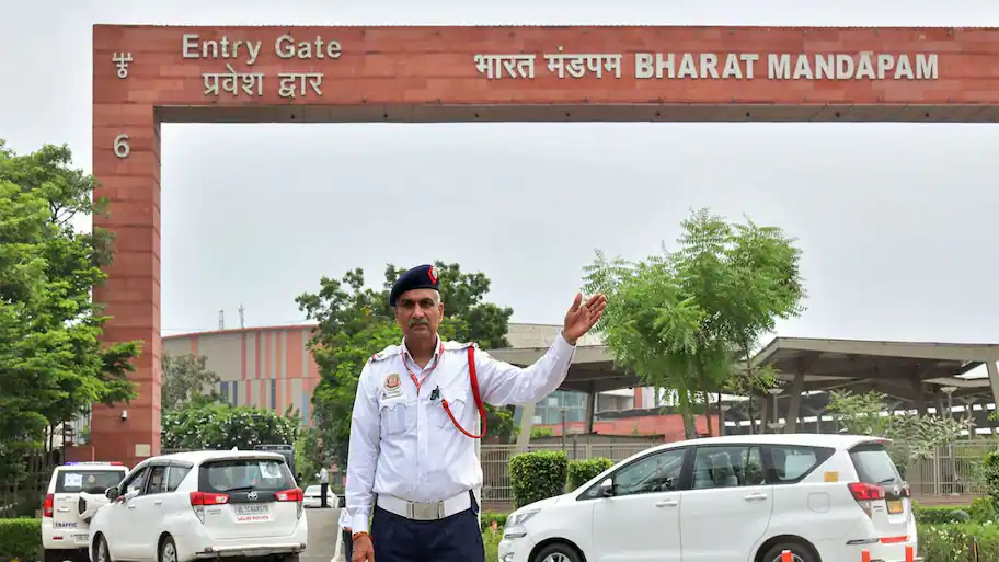 Delhi Police issues traffic advisory for Sunday rehearsal — BRICS Summit 2026