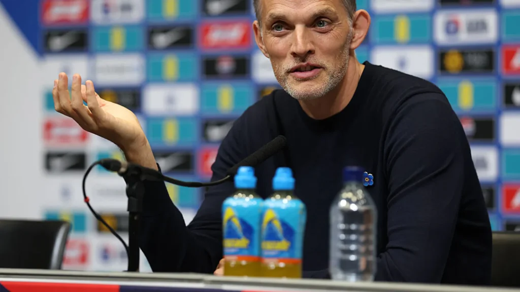World champions Spain's visit to Wembley on Saturday is a painful reminder to England of what
