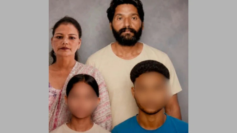 Punjab Woman, Daughter Found Dead. 'Drug-Addict' Husband Is The Suspect