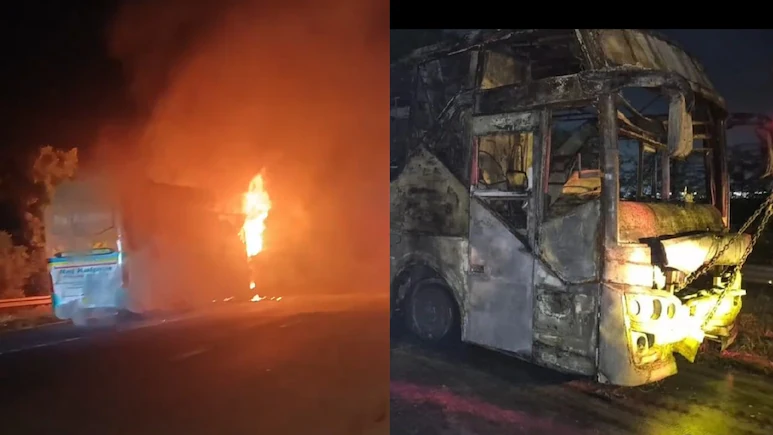 “It appears that AC sleeper buses are operating without proper checks and without proper