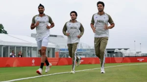 India vs Afghanistan Live Streaming Asian Games 2026 Men's Cricket Quarter-Final: India men's