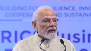"Can No Longer Be Delayed": UN supports PM Modi's UNSC Reform Push