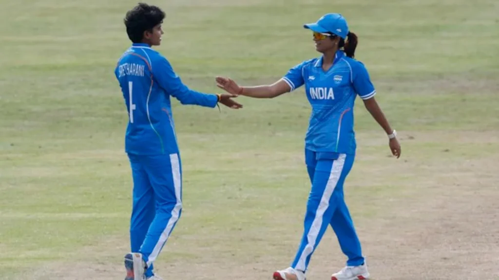 India women's cricket team is all poised to confronts Bangladesh in the semi-final match