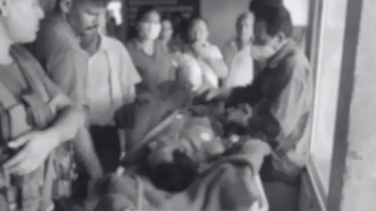 Four members of the Kuki tribes were killed in attacks by unidentified people in Manipur