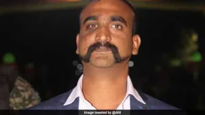 The report claimed that Varthaman joined the private airline in August