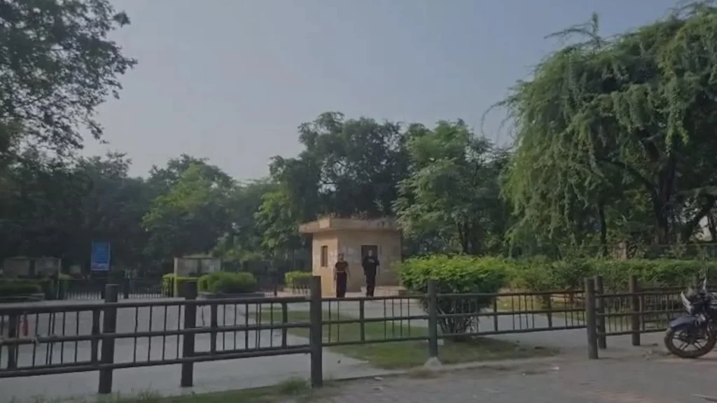 What Gangrape Survivor Told Cops — Birthday Ended In Horror At Delhi Park