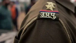 UP Police Constable Accused Of Raping Minor, Had Promised Marriage